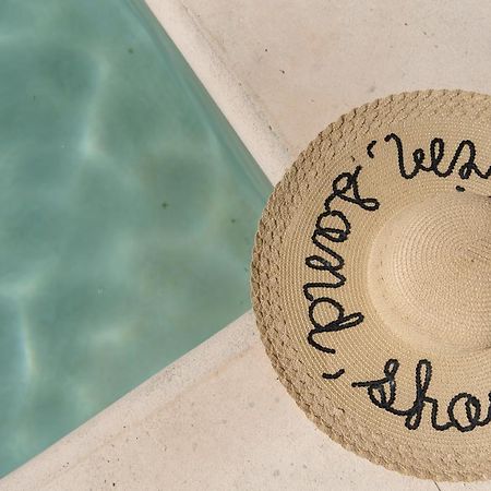 Aparthotel Sanyama Holbox Zewnętrze zdjęcie